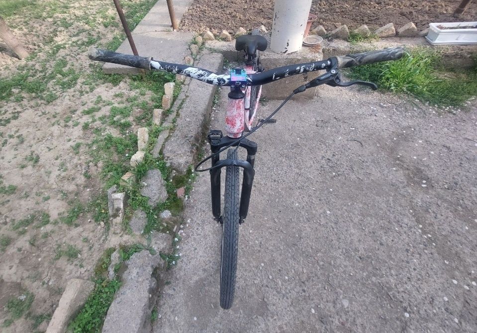 Дерт-MTB бразильский
