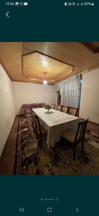 Продаётся участка на Юнусабаде (150.000)