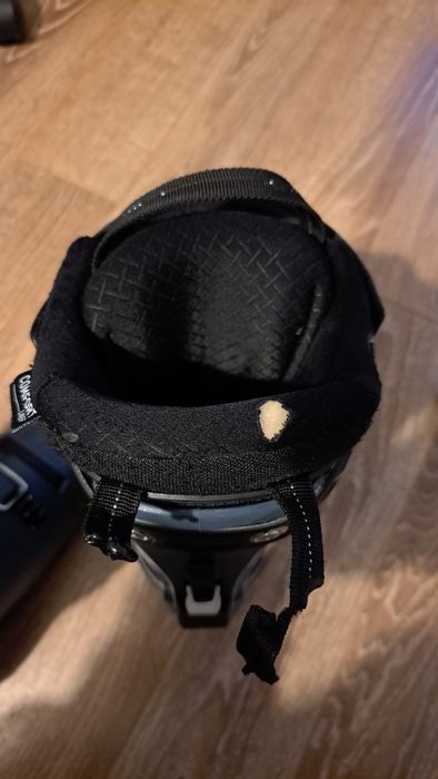 Ски обувки за фрийрайд и туринг freeride 500 flex100 lowtec - Промо