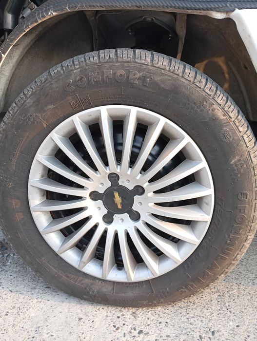 Damas 2 stayl . Holati ideal yangi day.