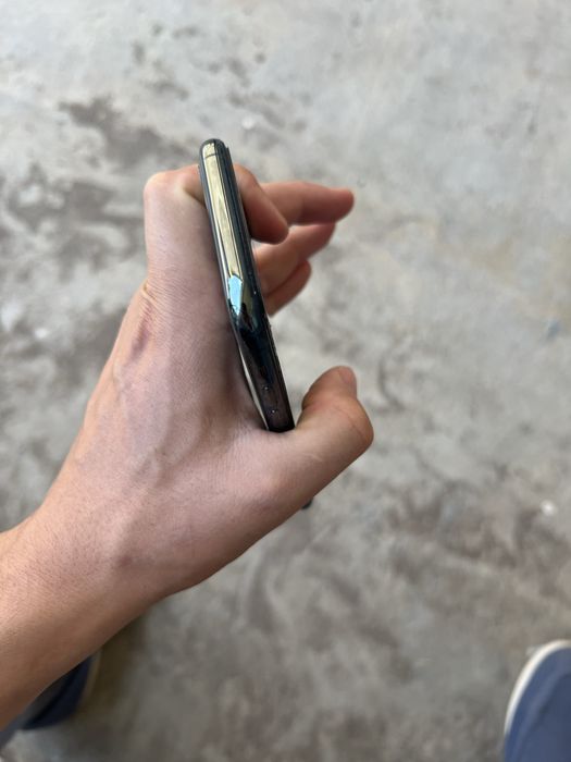 Iphone 11 pro 256