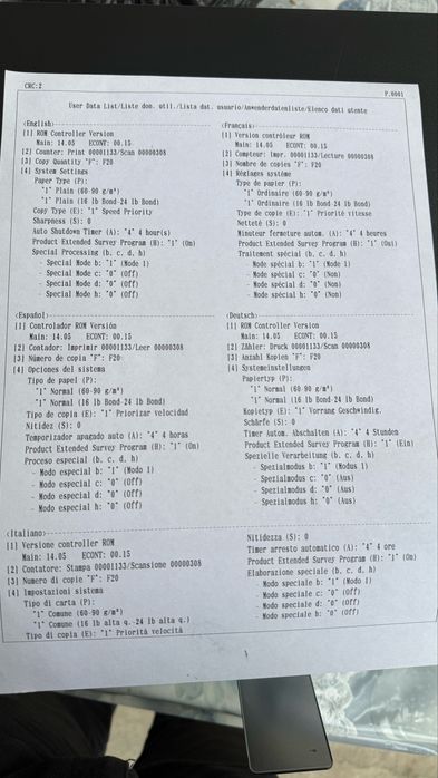 Как новый canon 3010 в отличном состояние sotiladi