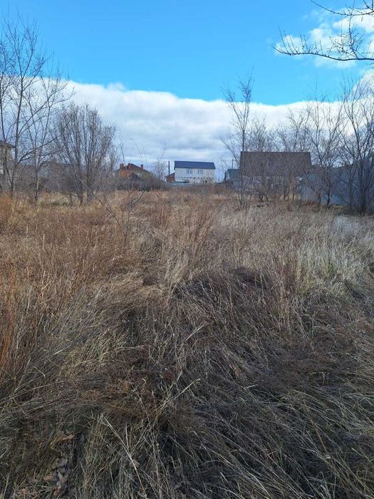 Продажа участка в городе СО