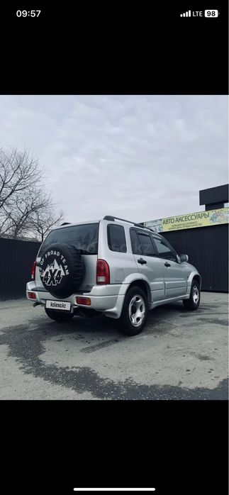 Продам!! Сузуки гранд витара!!! ЕВРОПЕЕЦ!