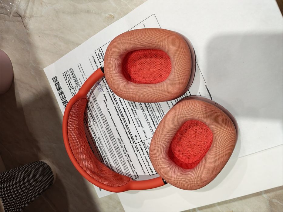 Airpods max продам или обмен