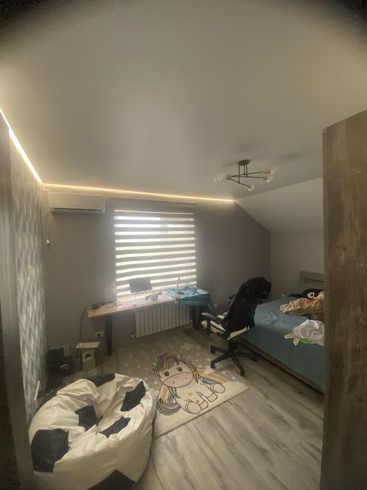 Шикарный дом в бурундае