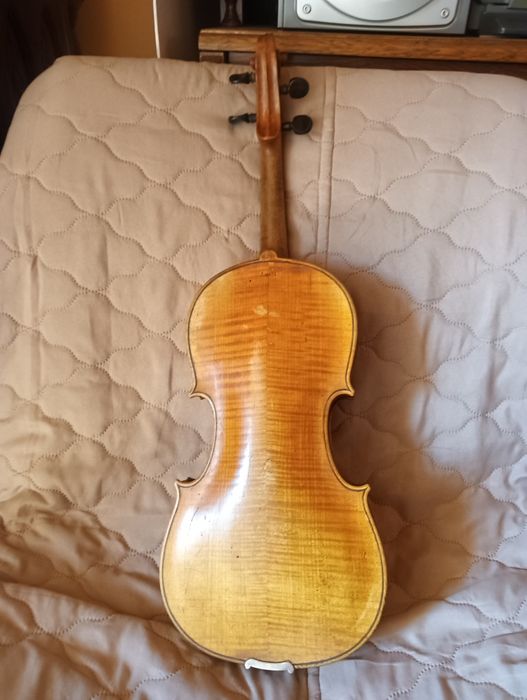 Vioara 4/4 vintage profesionala