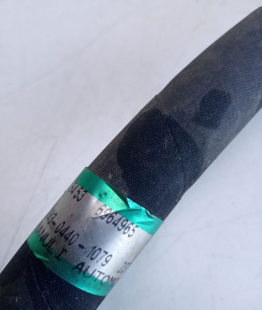 Conducta clima   6964965 BMW Seria 3 E90