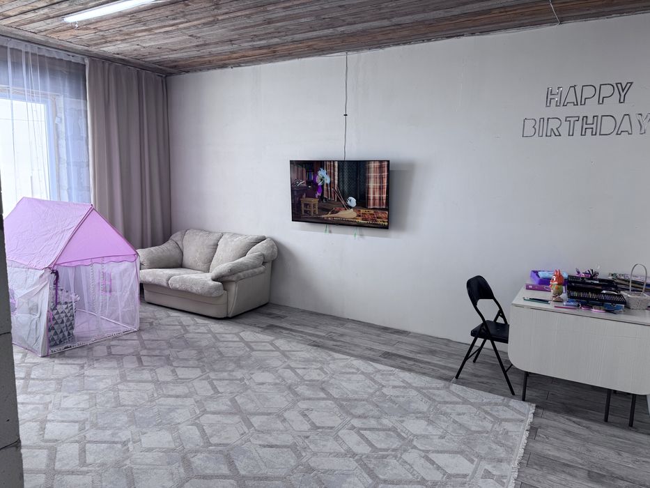 Продам дом в Уштобе