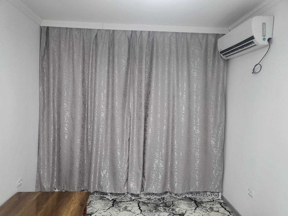 Ijaraga kvartira 1 xona