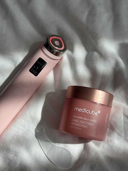Medicube Booster Pro original aparat