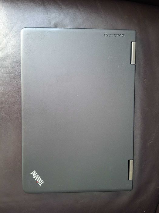 Laptop Lenovo Thinkpad i7 - defect