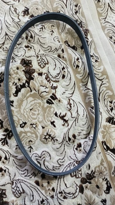 Ремень генератора на Ладу X-RAY