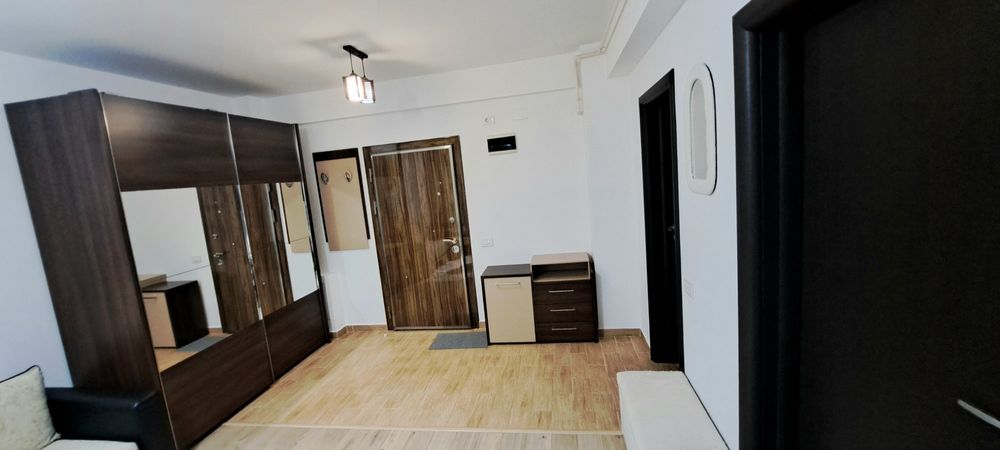 Apartament 2 camere de inchiriat