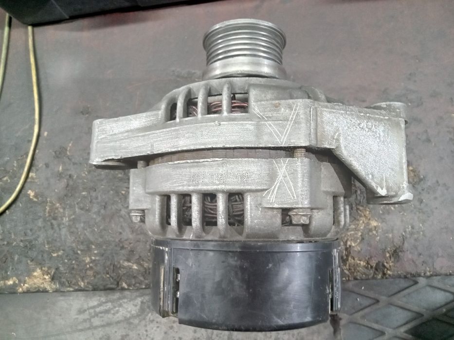 Продам Генератор - ГАЗЕЛЬ - Волга (31.10)