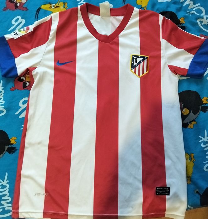 Tricou Atletico Madrid