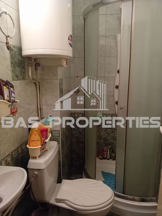 Продава се Едностаен апартамент в София, Манастирски ливади - 41 кв.м за 3781 €/кв.м - Снимка #2