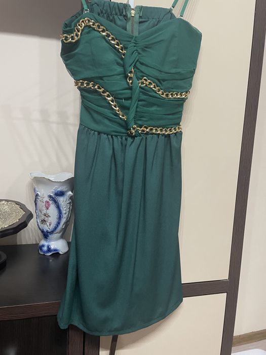 Rochie eleganta femei XS