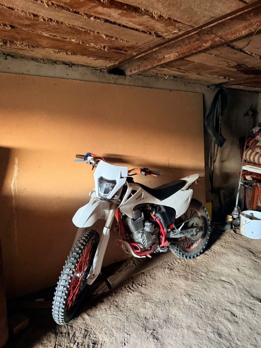 Эндура продам 06