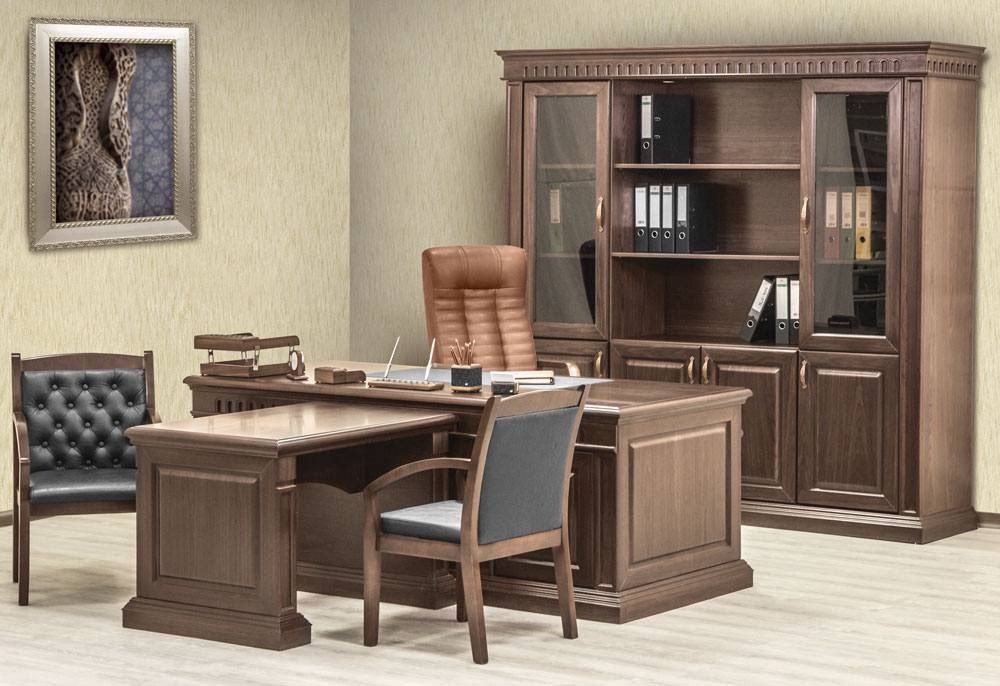 Офисная мебель на заказ.