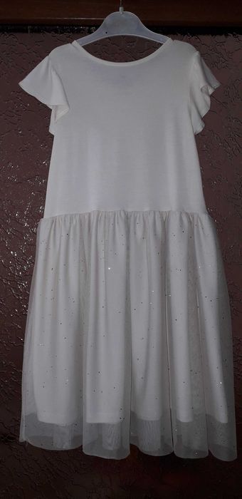 Rochie HM-  Mărime 122/128