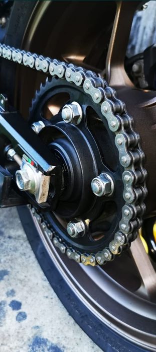 Vând Honda CB 650 RA 2021