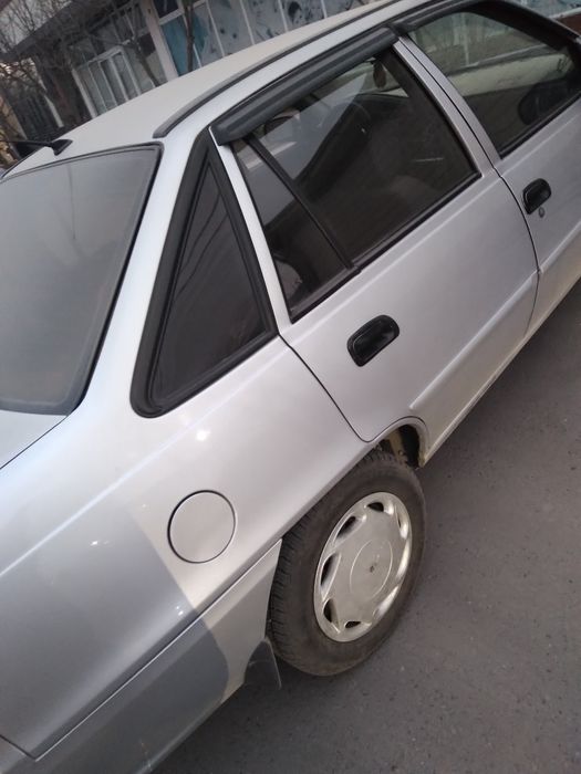 Легковые автомабили