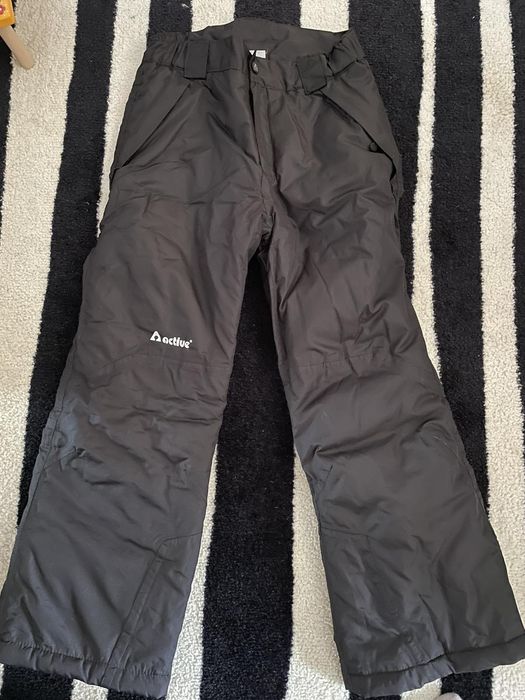Ски панталони Ice Peak, Alive, Active