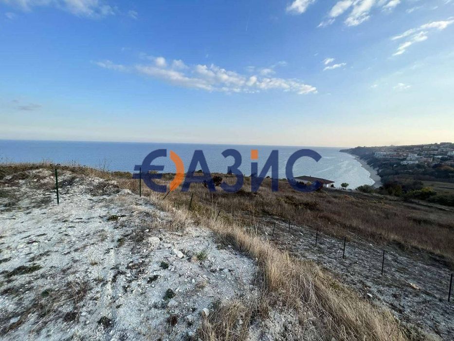 Продава се Парцел в Бяла - 814 кв.м за 112 €/кв.м - Снимка #4