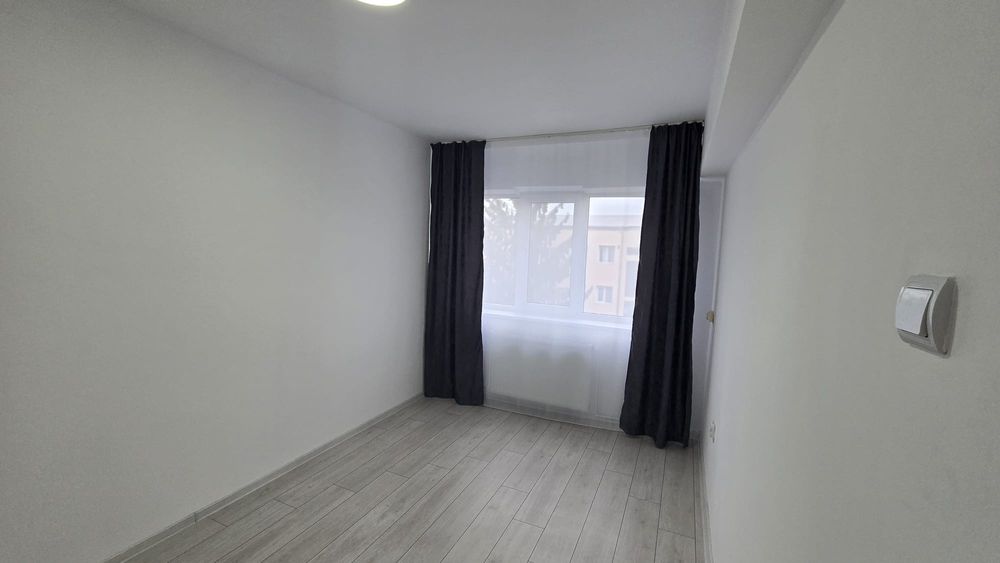 Apartament 3 camere