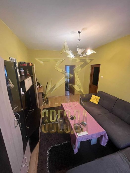 Продава се Двустаен апартамент в Пловдив, Кючук Париж - 60 кв.м за 1542 €/кв.м - Снимка #3