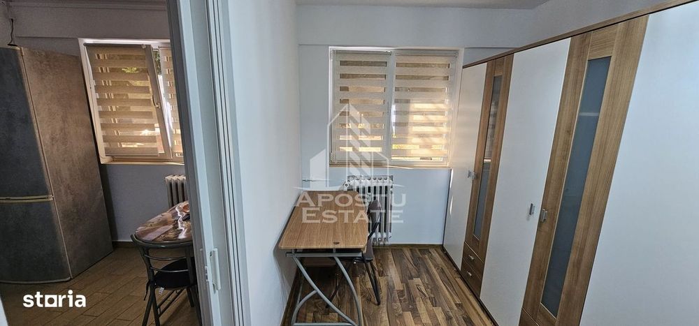 Apartament 2 camere, renovat - zona Intim-Banu Maracine