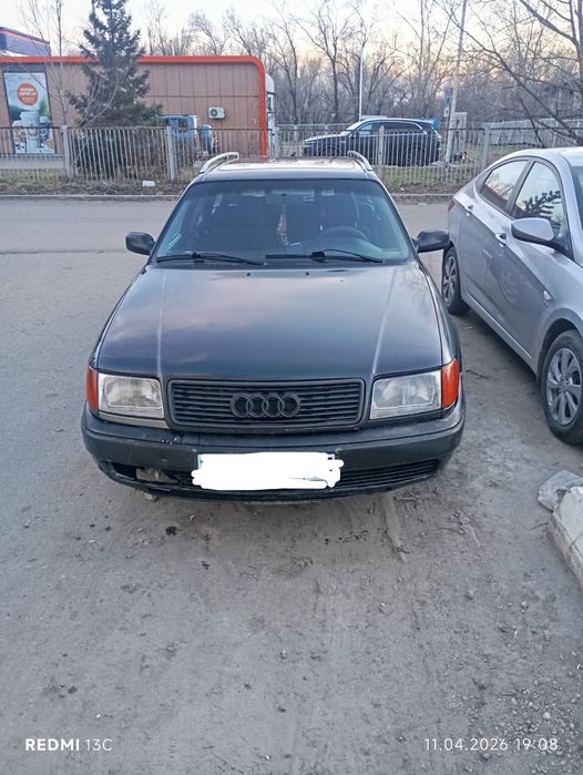 Ауди 100 С-4, универсал