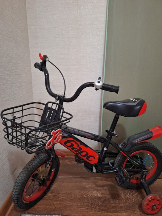 Транспорт для детей