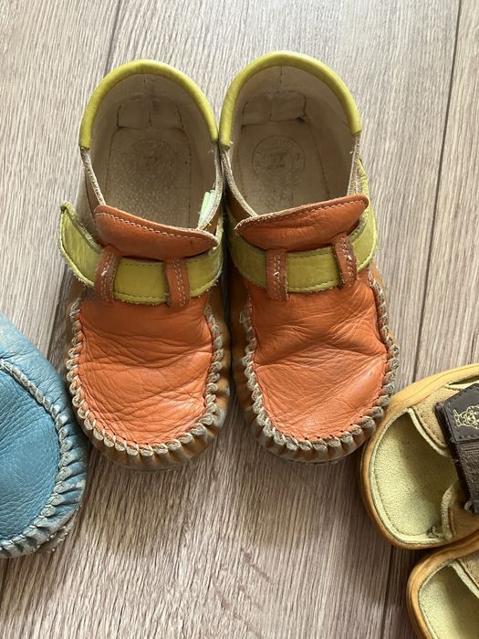 Боси обувки 27/28