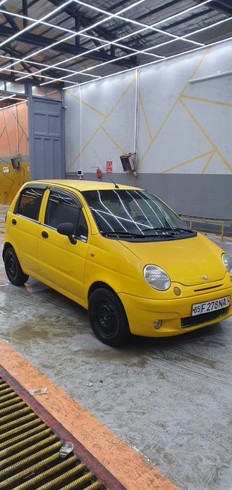 Matiz 2009 srochni sotiladi