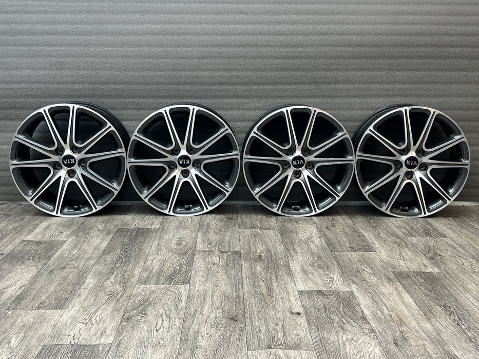 18” Джанти Kia Hyundai