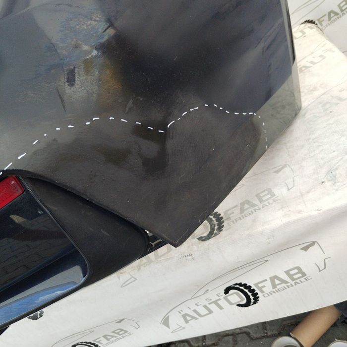 Bara spate BMW M3 F80 an 2014-2015-2016-2017-2018-2019