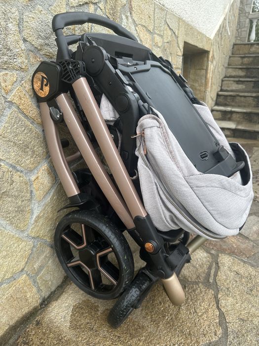 Количка Peg Perego Mon Amour