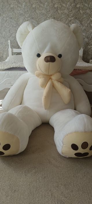 Мишка большой продам
