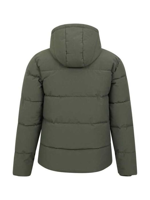 Мъжко водоустойчиво яке Mountain Warehouse 4XL