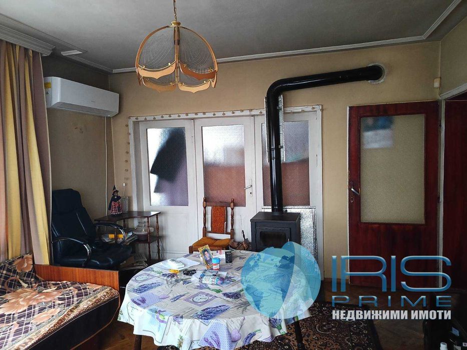 Продава се Многостаен апартамент в Шумен, Център - 147 кв.м за 1249 €/кв.м - Снимка #7