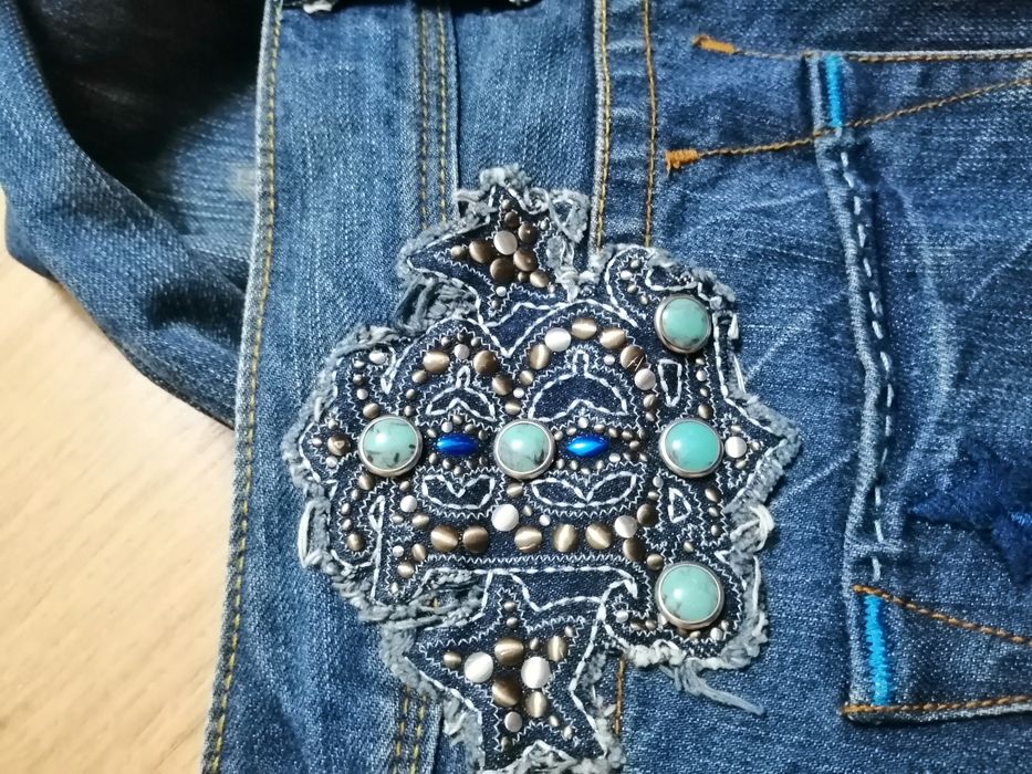 Джинсы женские Levi's оригинальные