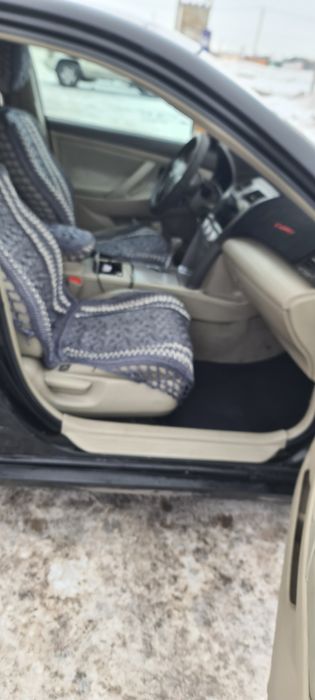 Камри бес влажение