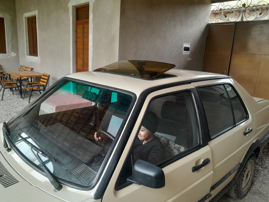 Волс ваген жетта