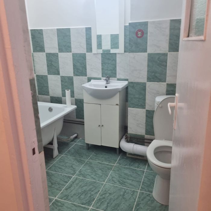Garsoniera Predeal