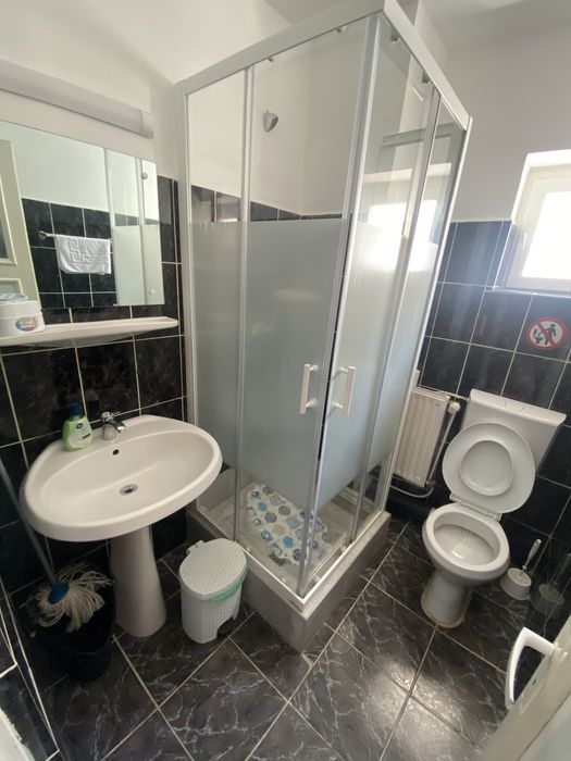 Cazare  Beach Please  Eforie Sud/Cazare vila/curte la 50 m de mare