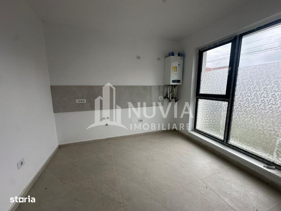 OFERTA! Casa individuala 4 camere, 120mp utili, 250mp teren