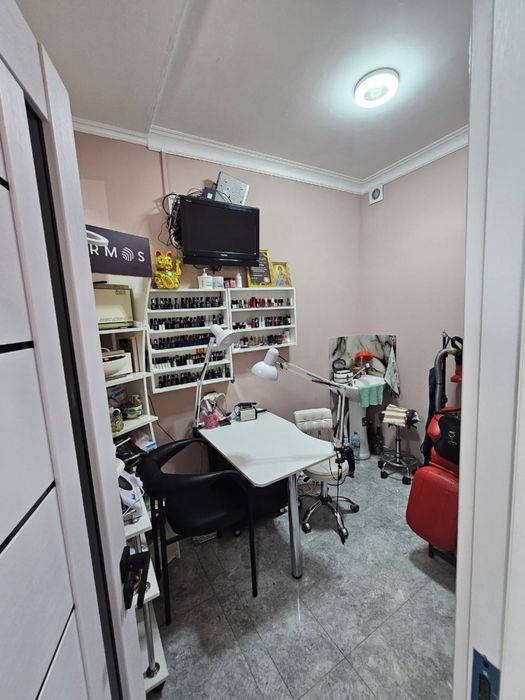 Срочно продаётся готовый бизнес