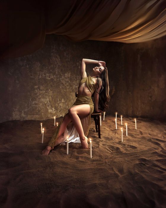 Фотограф Шымкент